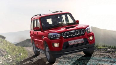 Photo of 2022 Mahindra Scorpio spotted once again, will be launched soon with great features