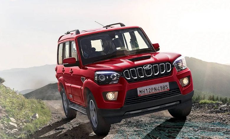 Mahindra is preparing to bring new Scorpio, old model will also remain in the market