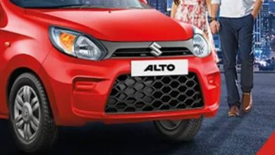 Photo of Next Generation Maruti Suzuki Alto 800 will be launched this year, know 5 features