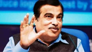 Photo of Nitin Gadkari said a big thing for Tesla, said – Manufacturing in China and sales in India are not digestible