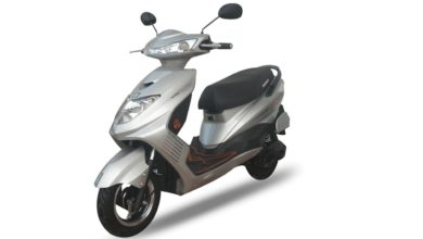 Photo of Okinawa will launch its new electric scooter on March 24, will be styled like a motorcycle