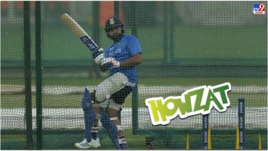 Photo of Once a batsman wearing football shoes in the nets, now Rohit Sharma’s big mission will cross