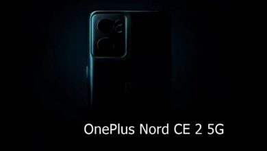 Photo of OnePlus Nord CE 2 5G will be launched in India on February 17, before that video surfaced