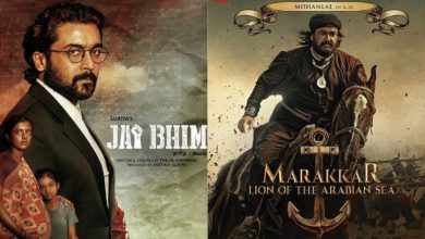 Photo of Oscar 2022 Nominations: ‘Jai Bhim’ and ‘Marakkar’ out of Oscar race, now hopes from Indian documentary ‘Writing with Fire’
