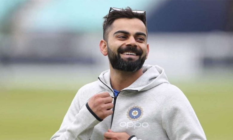 Pakistani cricketers also have sympathy for Virat Kohli, are eagerly waiting for the legendary player's 71st century