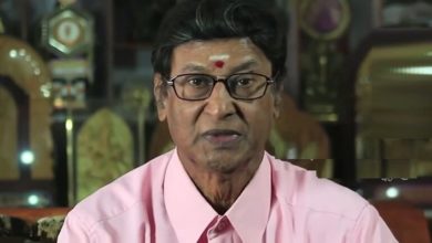 Photo of Pasees Away: Veteran Kannada actor Rajesh died at the age of 89, was ill for a long time