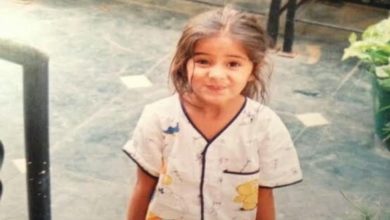 Photo of Pehchan Kaun: Do you recognize this little girl?  This star kid has made a banging entry in Bollywood