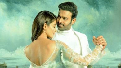 Photo of Prabhas and Pooja Hegde’s ‘Radhe Shyam’ is now going to release on this day, date revealed