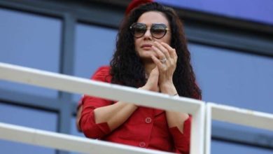 Photo of Preity Zinta, the owner of Punjab Kings will not participate in IPL 2022 Auction, the actress herself explained the reason