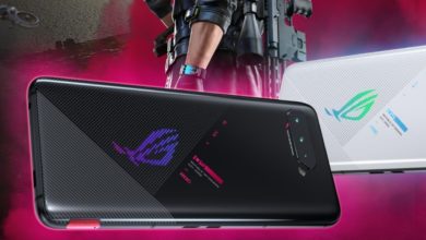 Photo of ROG Phone 5S and 5S Pro launched in India, users will get tremendous gaming experience