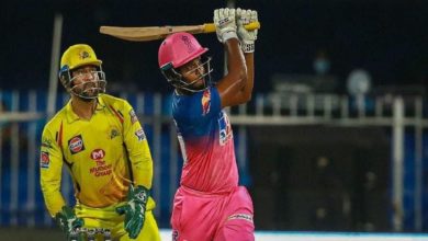 Photo of Rajasthan Royals IPL Auction 2022: Rajasthan Royals bought famous Krishna for 10 crores, see full list