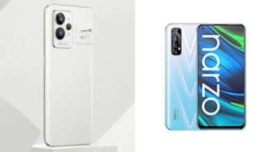 Photo of Realme GT 2 series to be launched in India with Narzo 50 soon, Madhav Seth hints