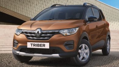 Photo of Renault launches limited edition of Triber, know details related to price and features