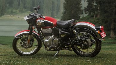 Photo of Royal Enfield’s best selling bike sets a new record