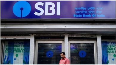 Photo of SBI results improved in December quarter, profit jumped 62% and NPA burden reduced
