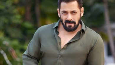 Photo of Salman Khan got trolled for paying tribute to Lata Mangeshkar, ‘Please don’t sing..’, users said – all show off!