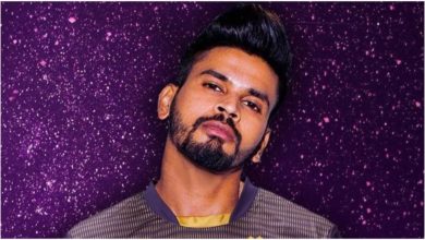 Photo of Shreyas Iyer made a big promise to KKR fans after scoring 204 runs in T20 series, said – I will change the atmosphere