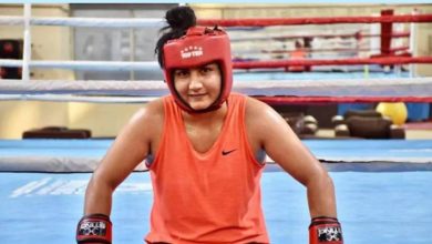 Photo of Strandja Memorial Boxing Tournament: Pooja Rani withdraws from tournament, Sonia Lather will also not participate