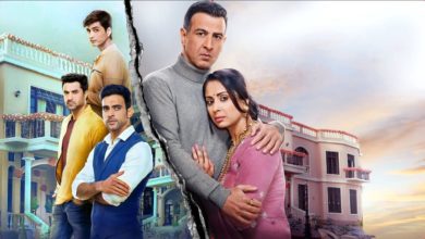 Photo of Swarn Ghar: Ronit Roy and Sangeeta Ghosh’s ‘Swarn Ghar’ will start from today, know when and where you can watch this show