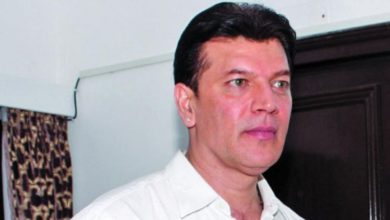 Photo of Trouble: Complaint filed against Aditya Pancholi, producer alleges threats and assault
