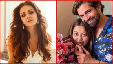 Photo of Truth Revealed: The truth behind the news of engagement of Devoleena Bhattacharya and Vishal Singh surfaced, know the full story