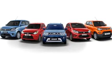 Photo of Up to Rs 36,000 off on Maruti Suzuki cars, check full list here
