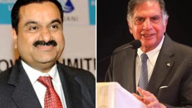 Photo of War broke out between Tata and Adani over 7000 crore project, know what is the whole matter