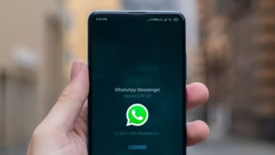 Photo of WhatsApp working on redesigned caption view, changes to built-in camera