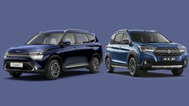 Photo of Which car is better Maruti XL6 or Kia Carens?  Know here features and prices