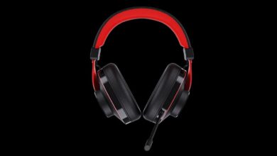 Photo of boAt launches Immortal 700 gaming headphones with great features, know the price