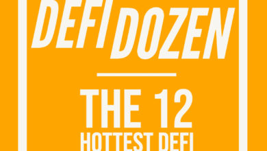 Photo of The DeFi Dozen | Observer