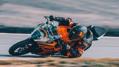 Photo of 2022 KTM RC390 will be launched in India soon, know 5 features before launch