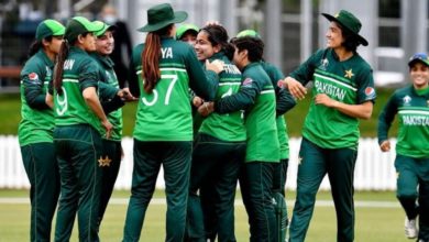 Photo of AUS vs PAK, WWC 2022 LIVE Streaming: Know when, where and how to watch the match