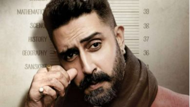 Photo of Abhishek Bachchan reached Agra Central Jail to fulfill his promise, the actor did this promise to the prisoners