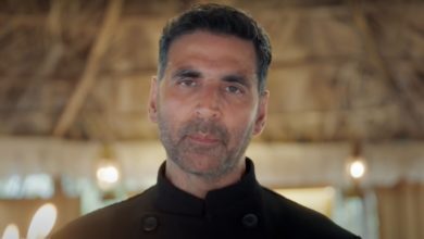 Photo of Akshay Kumar created ‘fear’ by reaching reality show, see who will be shocked?