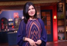 Photo of Superstar Singer 2: Famous singer Alka Yagnik considers this special person as her godfather, said – in me at a young age…..