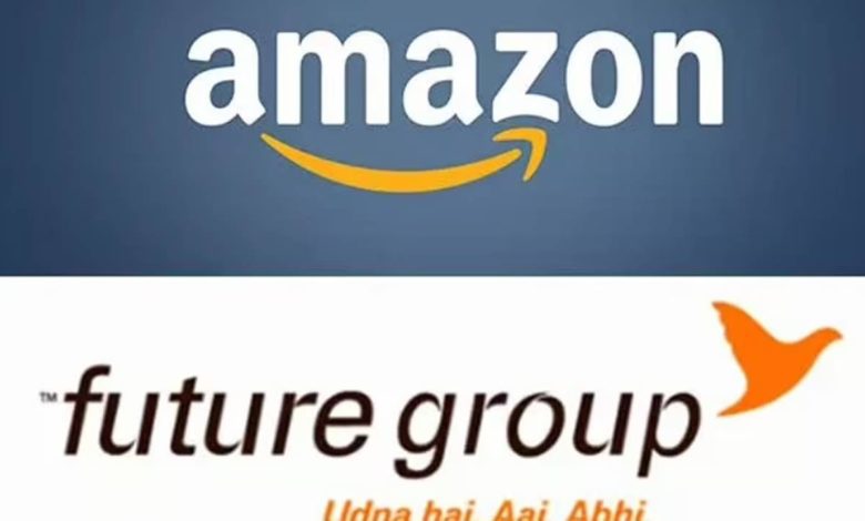 Amazon preparing to file criminal case against Future Retail, Reliance's takeover of stores