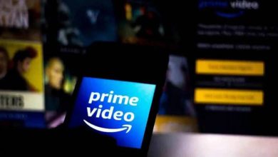 Photo of Amazon shuts down Prime Video service for Russia, Sony also canceled the sale of PlayStation Store, console