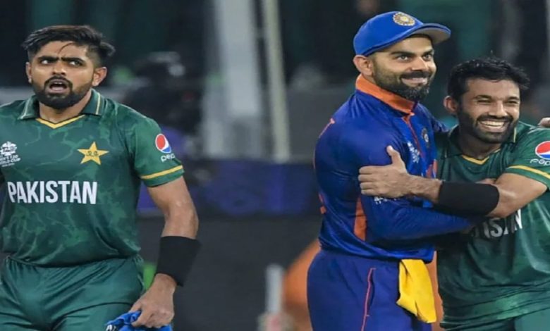Asia Cup 2022: To be held in August-September in Sri Lanka, India-Pakistan will clash before T20 World Cup