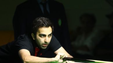 Photo of Asian Billiards Championship: Pankaj Advani won the title for the 8th time, defeating the Indian player in the final