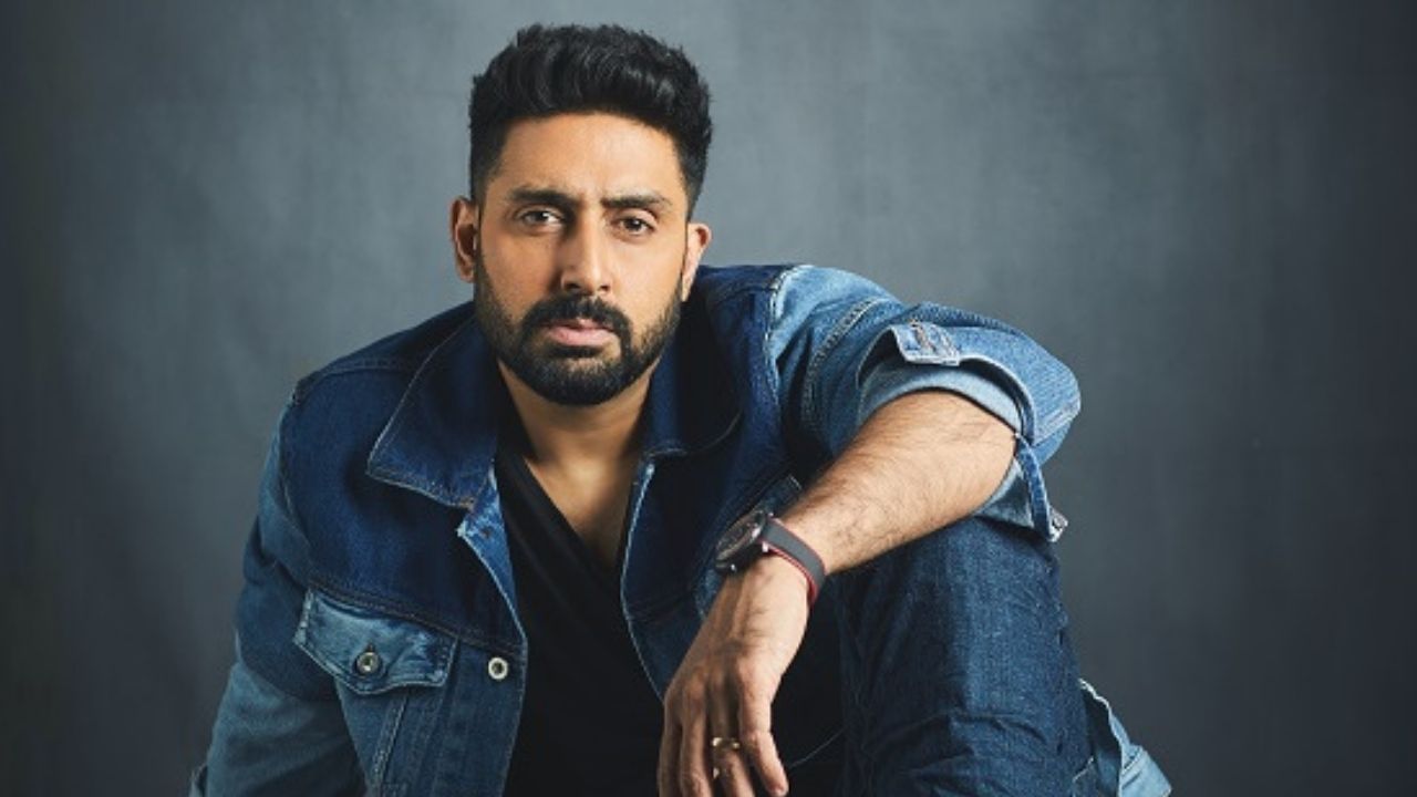 Attempt to troll Abhishek Bachchan, actor gave a befitting reply, read funny  tweet | India Rag