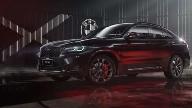 Photo of BMW Facelifted X4 SUV Launched in India, Know Price and Features