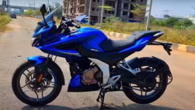 Photo of Bajaj Auto launches new Pulsar 250, know price and features