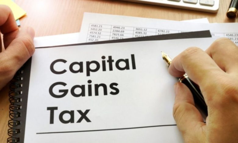 Big news for stock market investors, preparation to replace capital gains tax, tax burden may increase