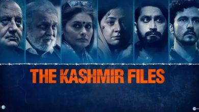 Photo of Breaking News: ‘The Kashmir Files’ director Vivek Agnihotri was given Y category security, was getting threats