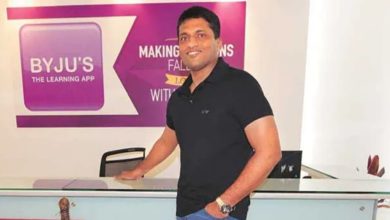 Photo of Byju’s raised a huge fund of 6000 crores before bringing the IPO, Founder Ravindran invested 3000 crores