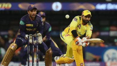 Photo of CSK vs KKR, IPL 2022: Ravindra Jadeja made a big mistake as soon as he became the captain, team lost in the first match