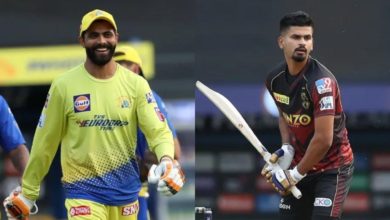 Photo of CSK vs KKR, IPL 2022: Shreyas Iyer won the first toss, Kolkata’s first bowling, know the playing 11 of both