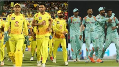 Photo of #CSKvsLSG: ‘Kings’ of Chennai will give competition to the Nawabs, know the condition of today’s match through memes