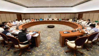 Photo of Cabinet Decision: Cabinet approves formation of NLMC for land monetization